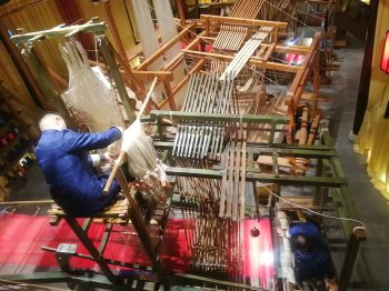 Sichuan Embroidery: A Precious Traditional Art of Sichuan