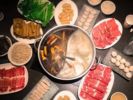 hotpot