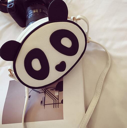 panda present