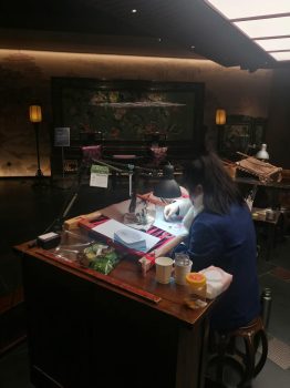 Sichuan Embroidery: A Precious Traditional Art of Sichuan