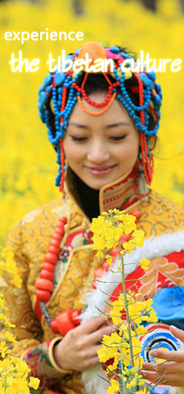 tibetan culture