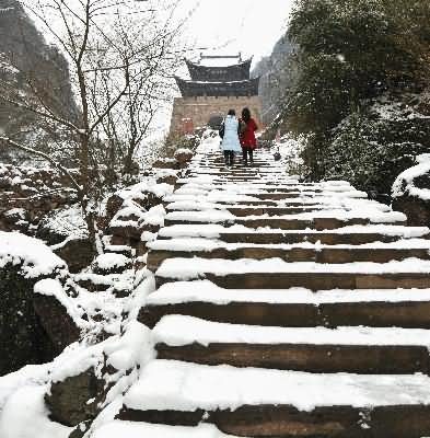 jianmen pass