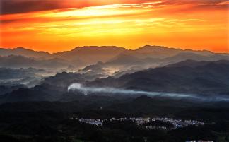 dujiangyan