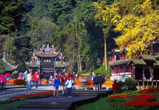 dujiangyan