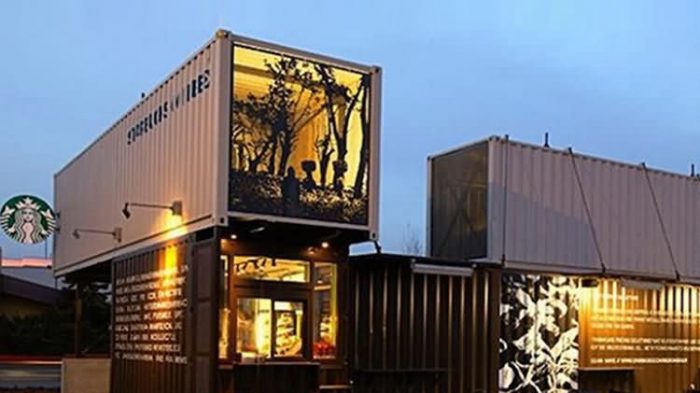 Mobile House, Container Hotels, Container Villas for camps