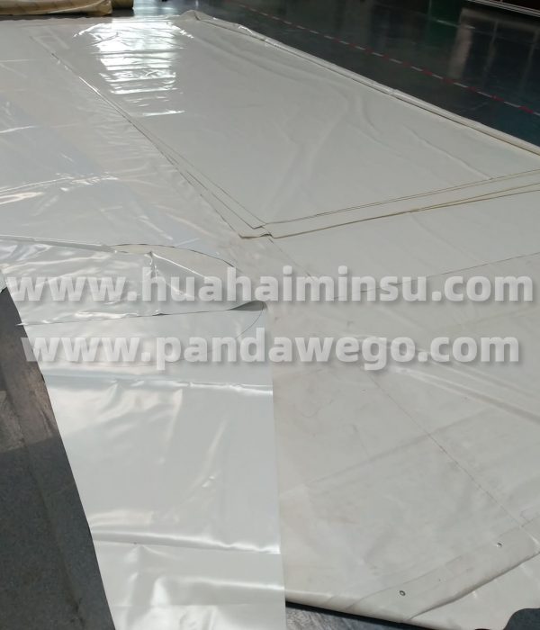 pvc Tailoring