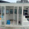 Fashion Landscape Art Watchhouse and Gate Guard Room,High-quality performance-price