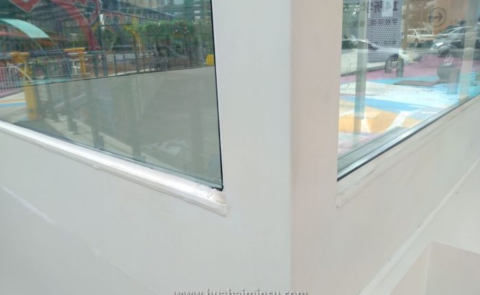 Fashion Landscape Art Watchhouse and Gate Guard Room,High-quality performance-price