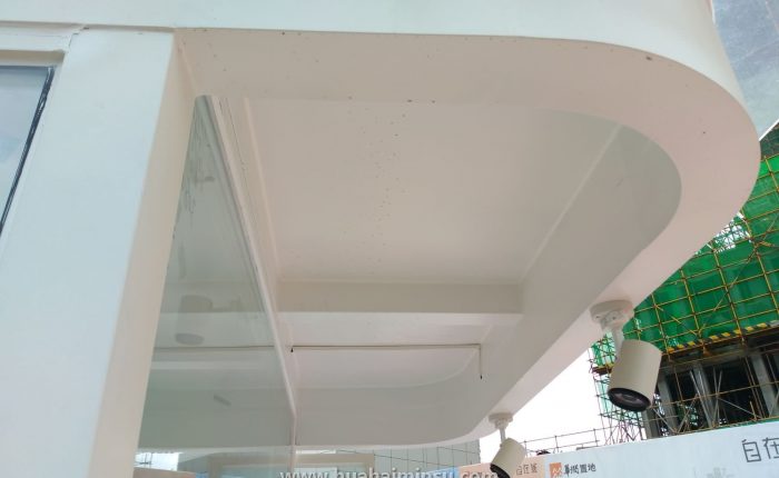 Fashion Landscape Art Watchhouse and Gate Guard Room,High-quality performance-price
