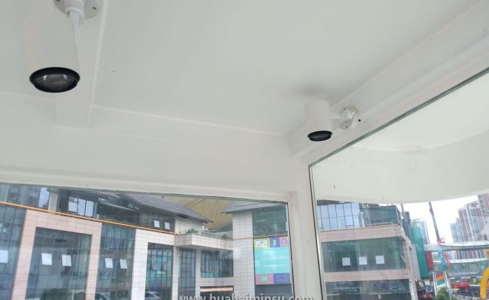 Fashion Landscape Art Watchhouse and Gate Guard Room,High-quality performance-price