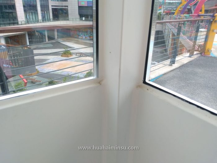 Fashion Landscape Art Watchhouse and Gate Guard Room,High-quality performance-price