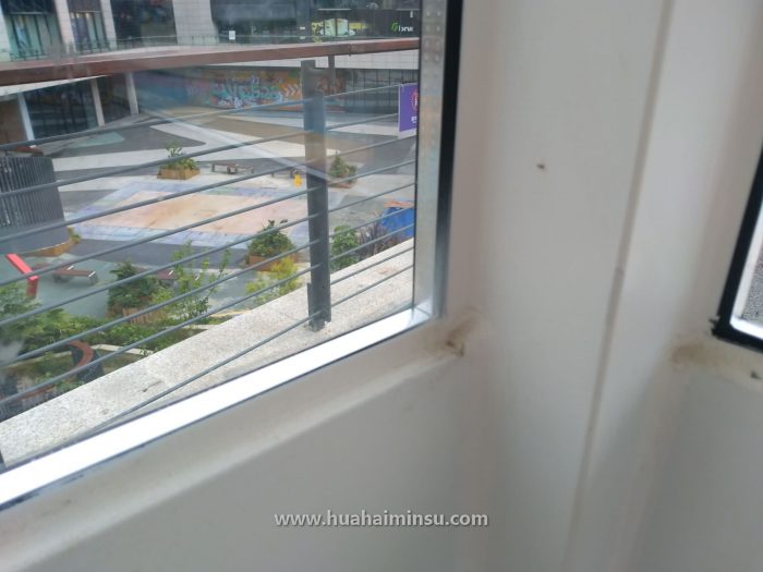 Fashion Landscape Art Watchhouse and Gate Guard Room,High-quality performance-price