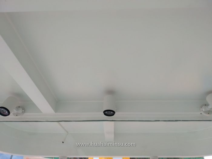Fashion Landscape Art Watchhouse and Gate Guard Room,High-quality performance-price