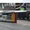 Photographing Star Tent Production in Factory, Designing and Producing Hotel Tent