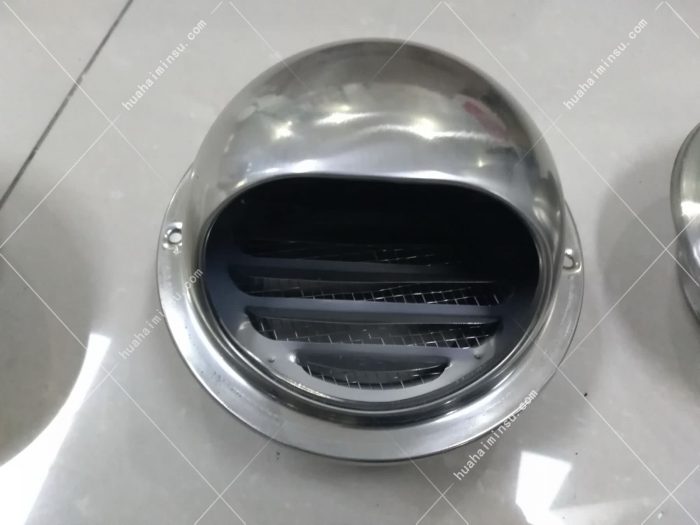 Tent Ventilation Hole Selection, Tent Ventilation Cap Accessories