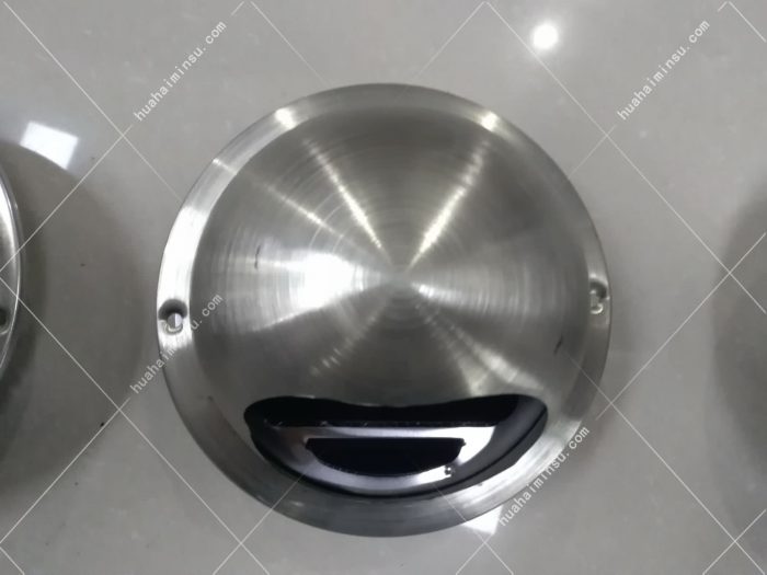 Tent Ventilation Hole Selection, Tent Ventilation Cap Accessories