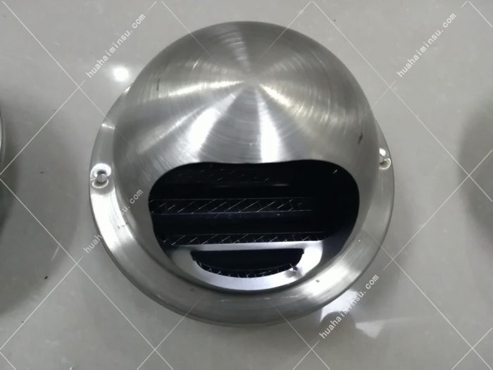 Tent Ventilation Hole Selection, Tent Ventilation Cap Accessories