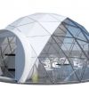 Sturdy Roof Starry Tent WST601, Tourists Love Glass Roof Tent Hotel
