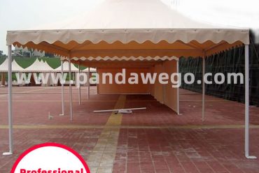 3 * 3 Tent promotion tent umbrella four corner big umbrella spire 3 x 3