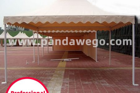 3 * 3 Tent promotion tent umbrella four corner big umbrella spire 3 x 3