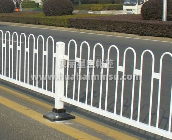 Stainless steel railing
