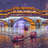 Chengdu City 3 Days Tour Special Offer 375$/Group
