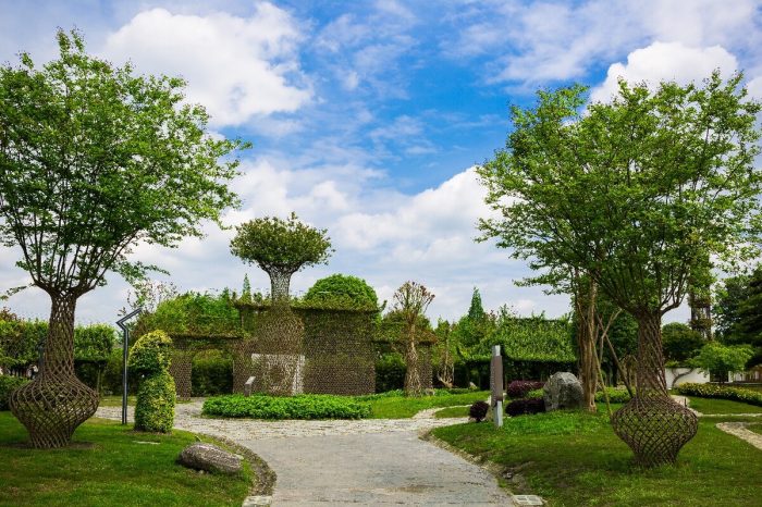 Why We Say International Horticultural Exhibition 2024 Chengdu Is A Dream World Tour? 