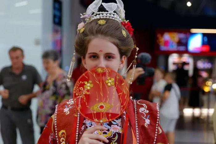 Chengdu City 3 Days Tour Special Offer 375$/Group