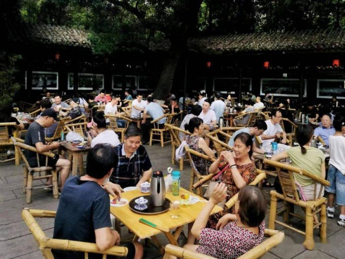 Why We Say International Horticultural Exhibition 2024 Chengdu Is A Dream World Tour? 