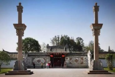 The Chen Family Shrine in Chengdu, An Epitome of Sichuan Folk Spirit