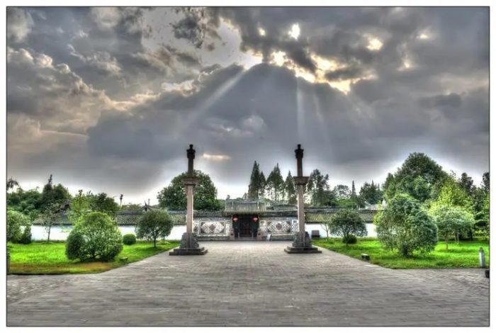 No worry needed for visiting the International Horticultural Exhibition 2024 Chengdu!