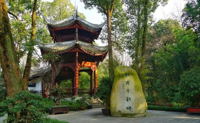 No worry needed for visiting the International Horticultural Exhibition 2024 Chengdu!