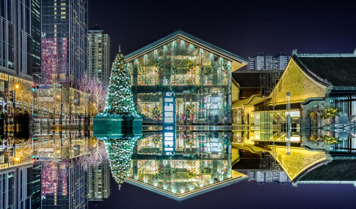 Chengdu City 1 day tour package 