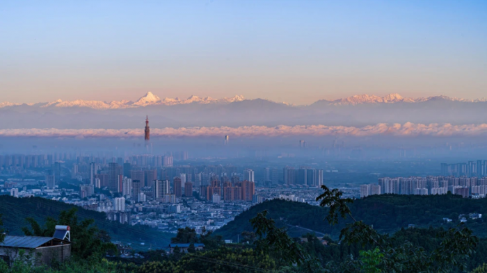 Chengdu City 2 Days Tour Special Offer 250$/Group