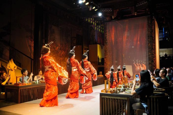 Chengdu City 1 day tour package