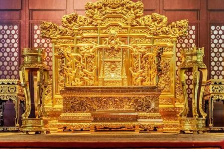 Why Chinese Worship Dragon?