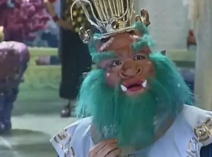 Why Chinese Worship Dragon?