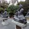  Wang Jian's Tomb in Chengdu, also explain China’s economic resilience