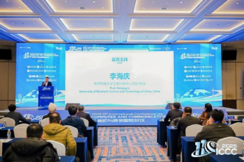 Attend International Conferences in Sichuan/Chengdu
