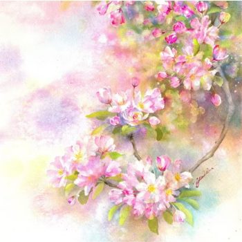 Talk to Nature & Paint Your Inner World