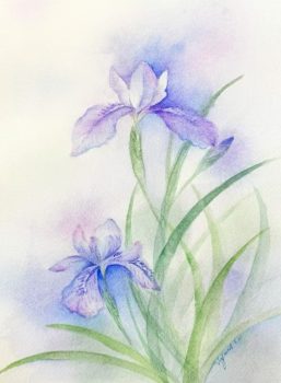 Talk to Nature & Paint Your Inner World