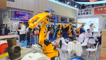 Attend International Exhibitions in Sichuan/Chengdu