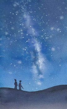 Painting course: in a beautiful traditional space learn local flower painting!