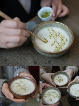 Chinese Tea Brewing Experience & Courses in Chengdu