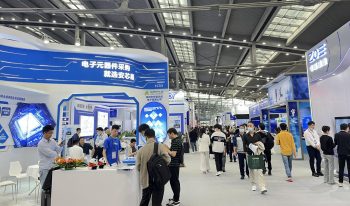 Attend International Exhibitions in Sichuan/Chengdu