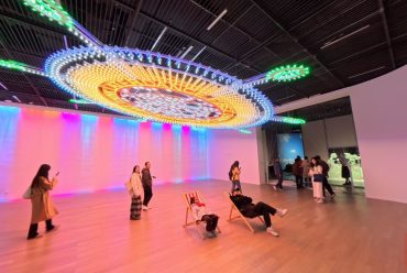 Attend International  Culture & Art Events in Sichuan/Chengdu