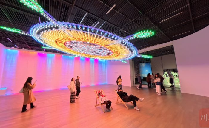 Attend International Culture & Art Events in Sichuan/Chengdu