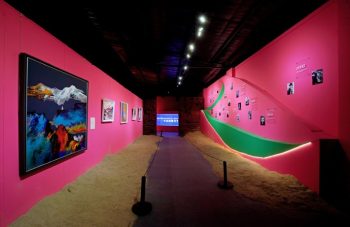 Attend International Culture & Art Events in Sichuan/Chengdu