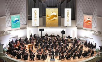 Attend International Culture & Art Events in Sichuan/Chengdu