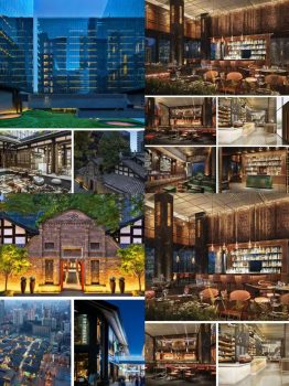 A Romantic and Impressive Honeymoon in China